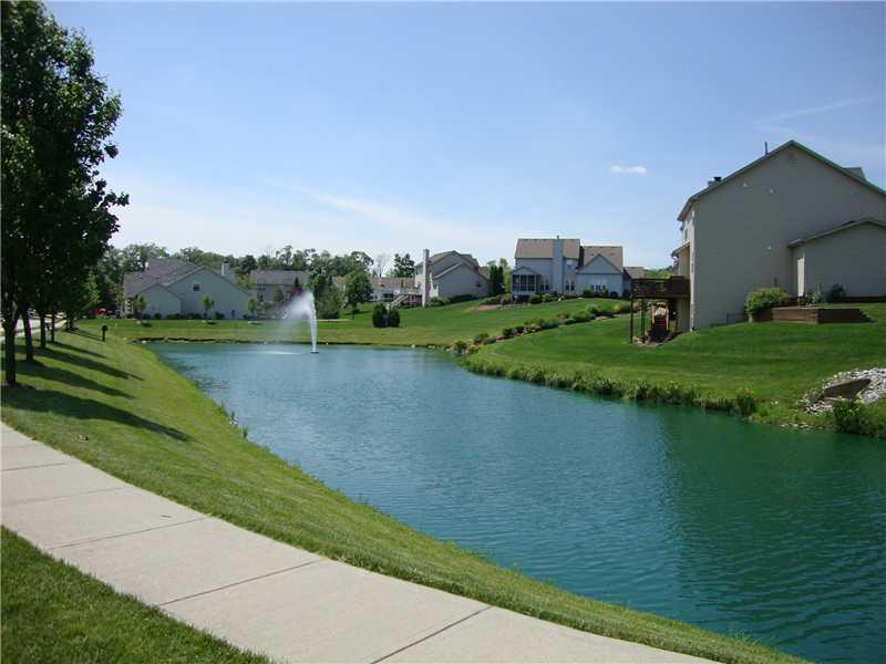 11157 Ridgewater Circle Fishers, IN 46037 - Photo 24 of 24 Gallery Image 24