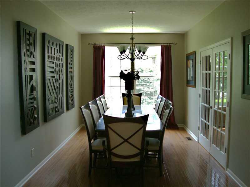 11157 Ridgewater Circle Fishers, IN 46037 - Photo 10 of 24 Gallery Image 10