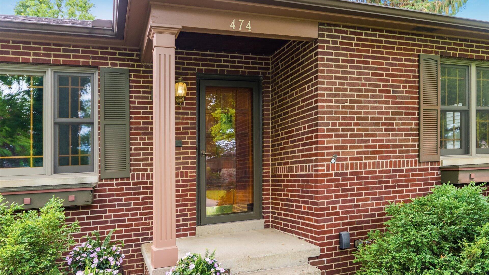474 Acton Road Columbus, OH 43214 - Photo 6 of 53 6