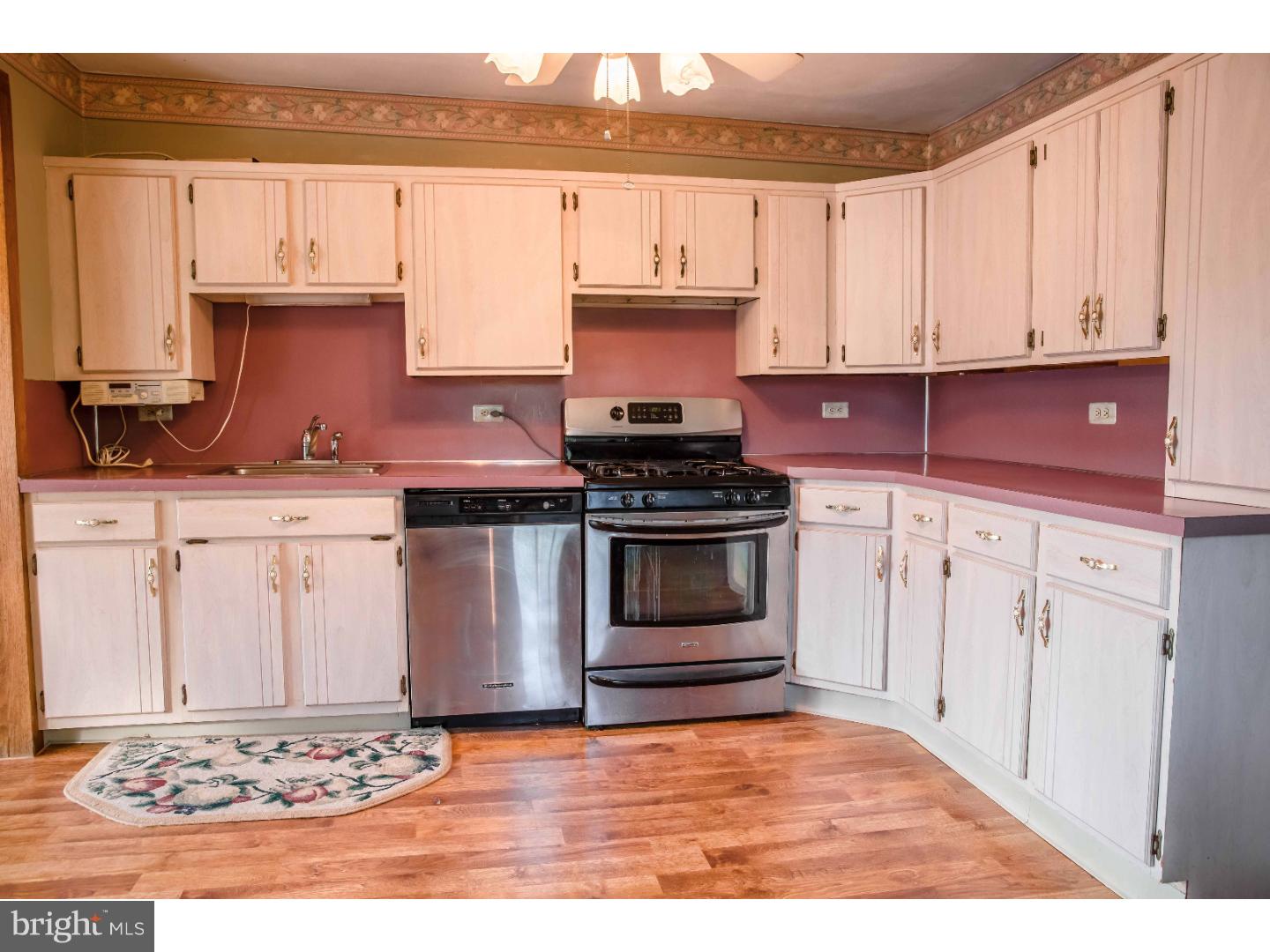 2045 Sugar Bottom Road Furlong, PA 18925 - Photo 9 of 25 Kitchen