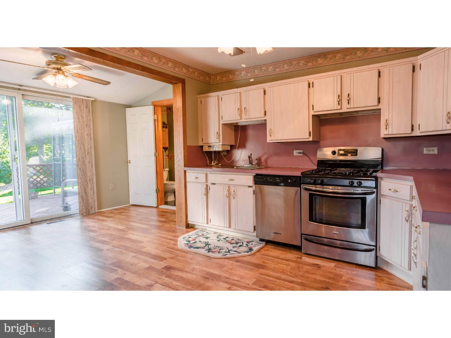 2045 Sugar Bottom Road Furlong, PA 18925 - Photo 10 of 25 Kitchen