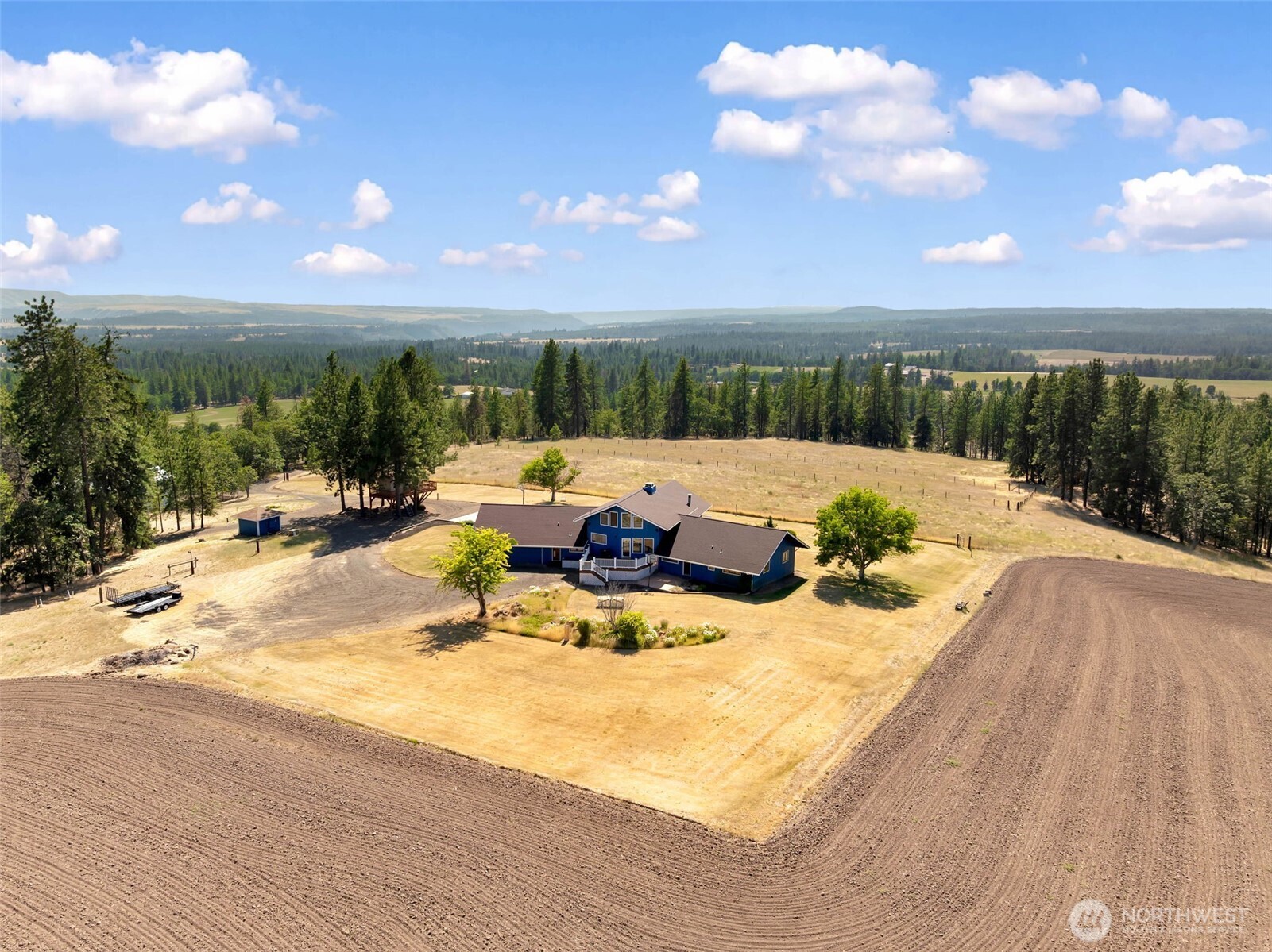 799 Counts Road Goldendale, WA 98620 - Photo 31 of 39 Gallery Image 31