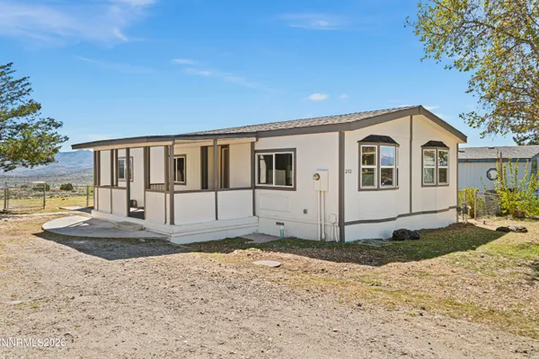 $379,900 | 202 Garnet Circle, Carson City, NV 89706