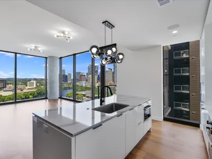 $5,495 | 44 East Avenue, Unit 1705, Austin, TX 78701