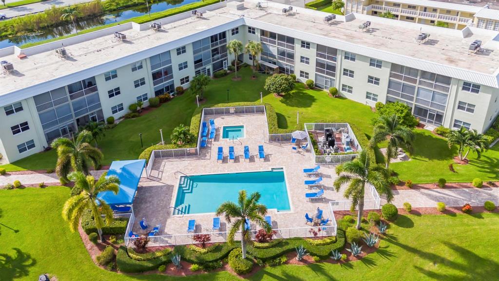 9872 Marina Boulevard, Unit 1417 Boca Raton, FL 33428 - Photo 17 of 24