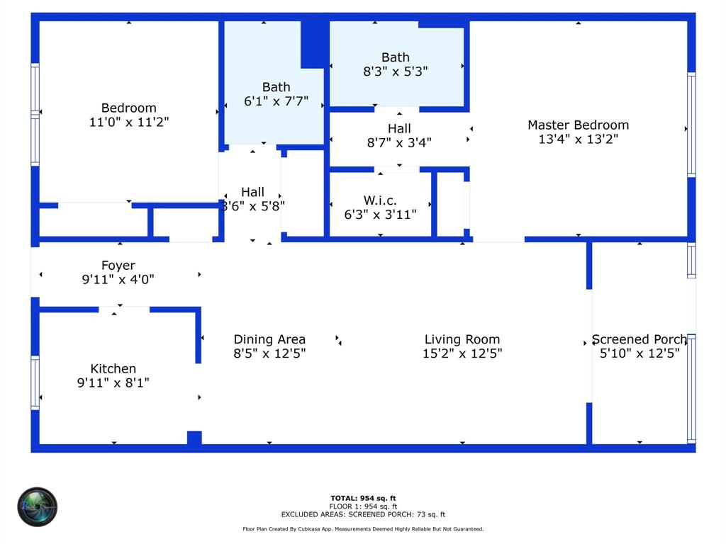 9872 Marina Boulevard, Unit 1417 Boca Raton, FL 33428 - Photo 24 of 24