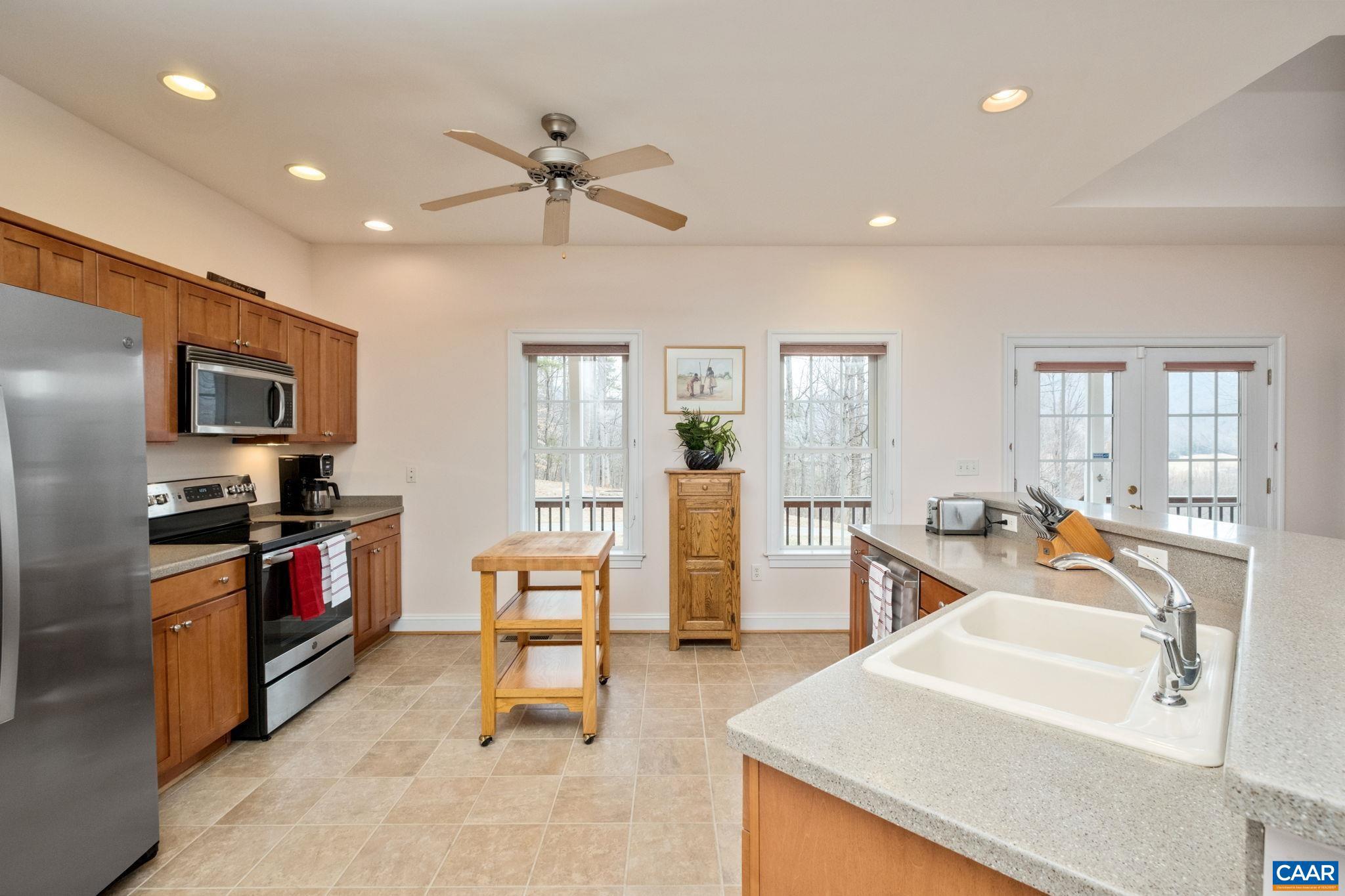 431 Bear Run Road Stanardsville, VA 22973 - Photo 13 of 53