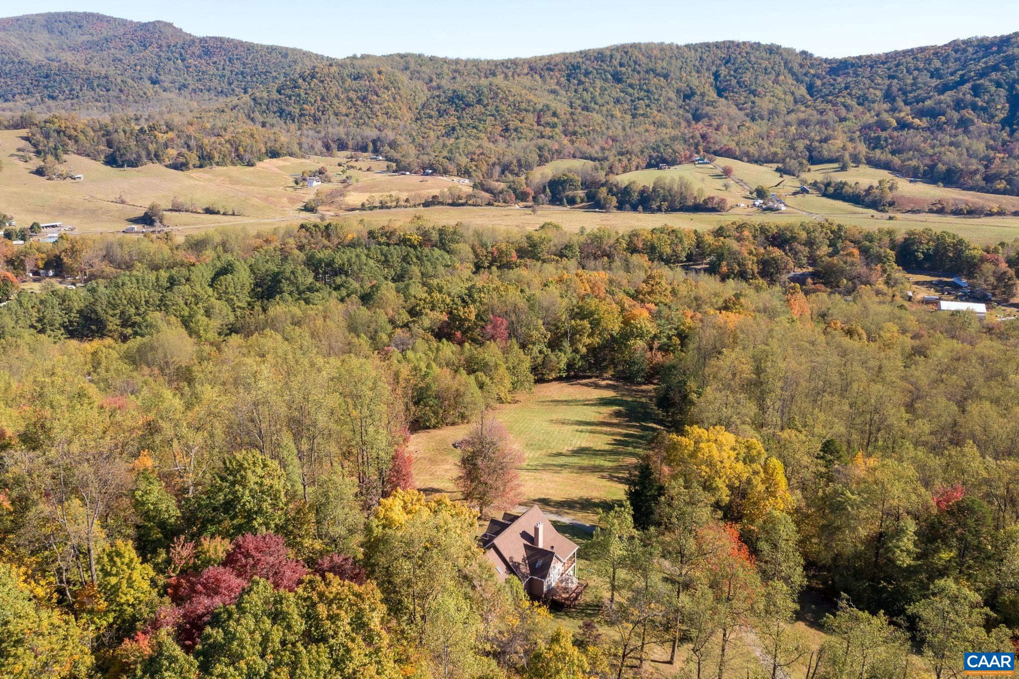431 Bear Run Road Stanardsville, VA 22973 - Photo 3 of 53