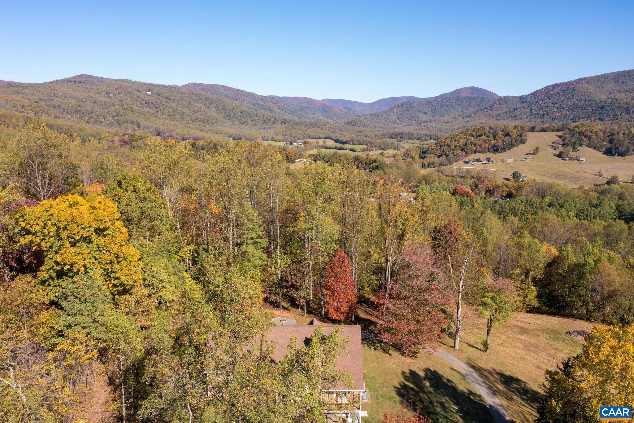 431 Bear Run Road Stanardsville, VA 22973 - Photo 51 of 53