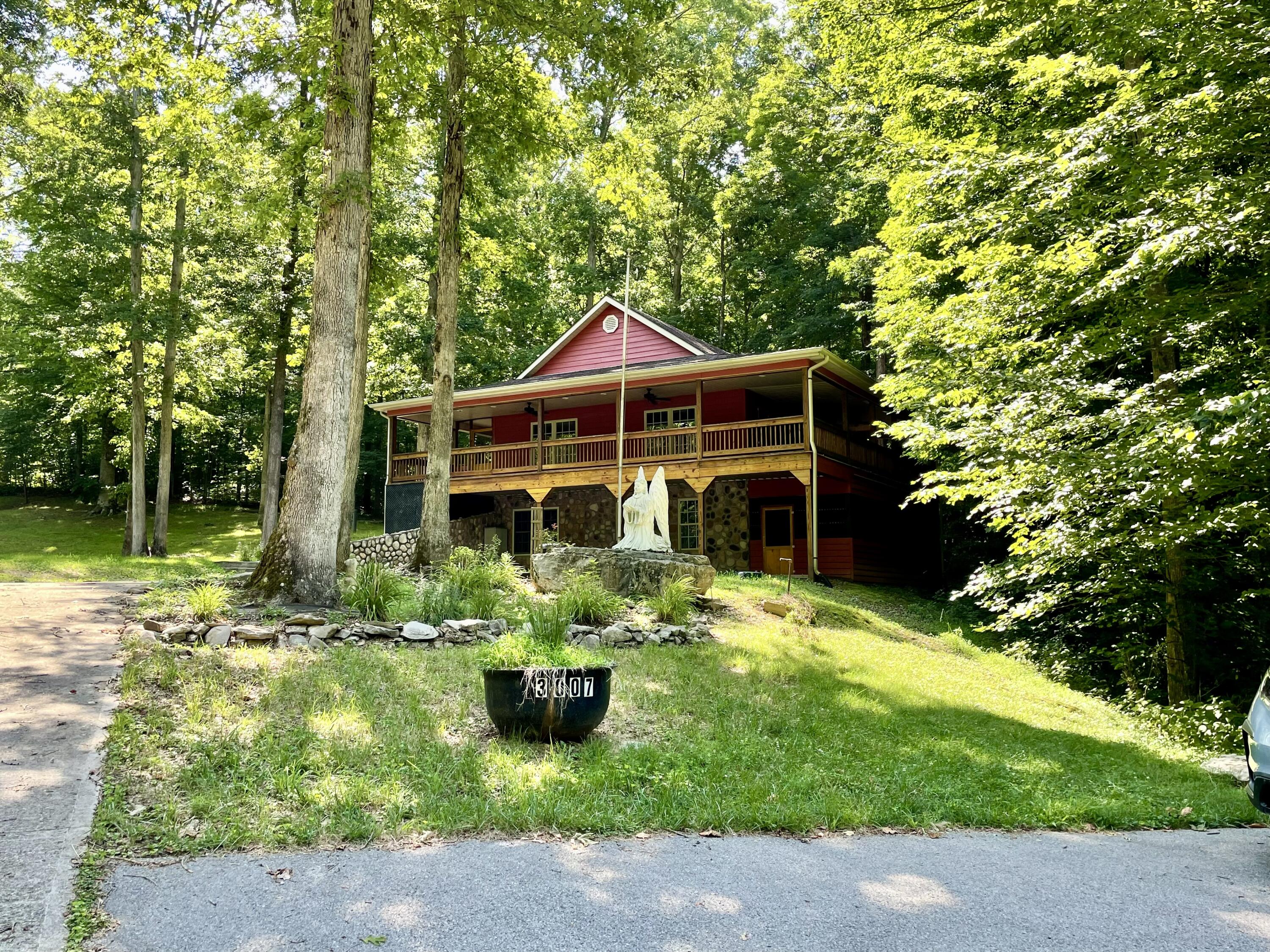 3007 Roberts Bend Road Burnside, KY 42519 - Photo 2 of 36 AA385BD5-C470-4DB2-94E7-E92E427FA821