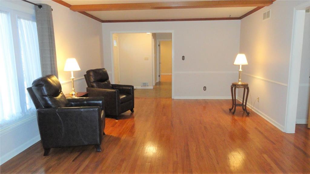 7657 Dean Road Indianapolis, IN 46240 - Photo 3 of 26 Gallery Image 3