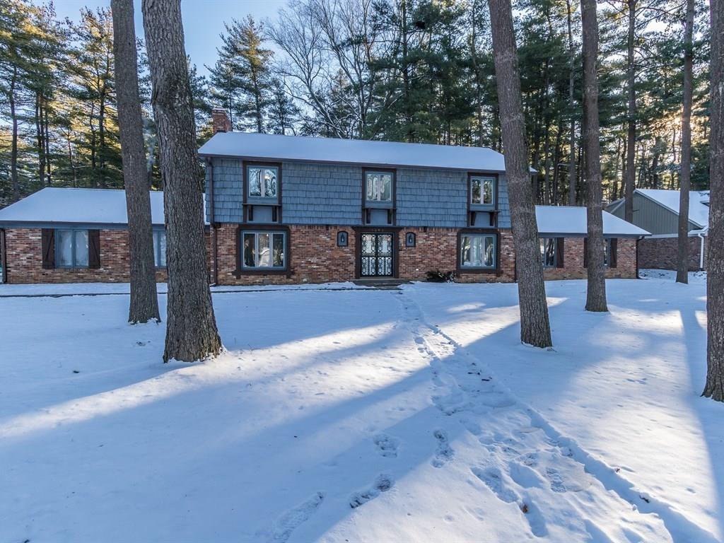 7657 Dean Road Indianapolis, IN 46240 - Photo 25 of 26 Gallery Image 25