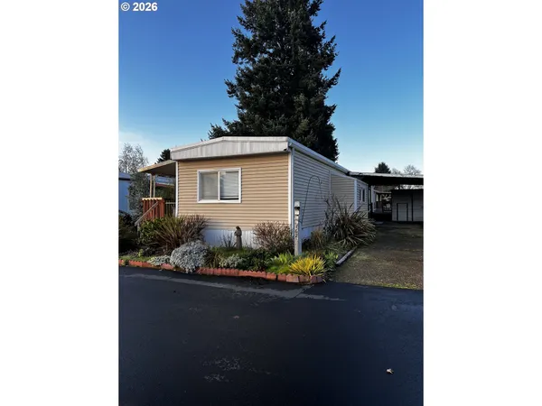 $49,000 | 1400 Candlelight Drive, Unit 162, Eugene, OR 97402
