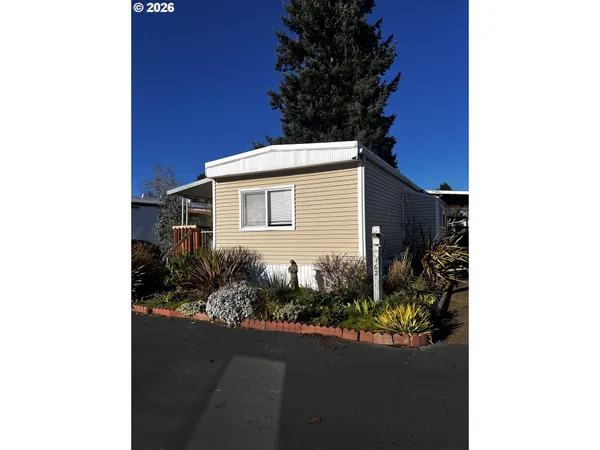 $46,000 | 1400 Candlelight Drive, Unit 162, Eugene, OR 97402