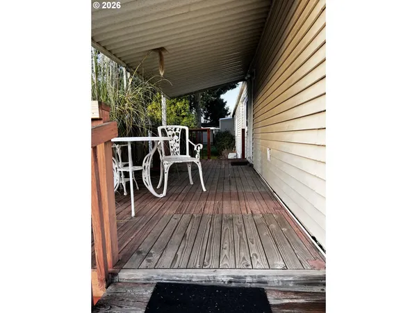 $46,000 | 1400 Candlelight Drive, Unit 162, Eugene, OR 97402