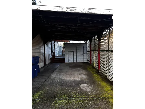 $46,000 | 1400 Candlelight Drive, Unit 162, Eugene, OR 97402