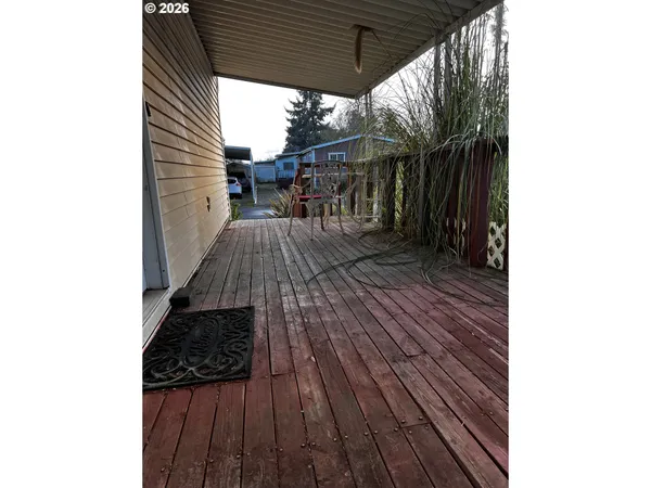 $46,000 | 1400 Candlelight Drive, Unit 162, Eugene, OR 97402