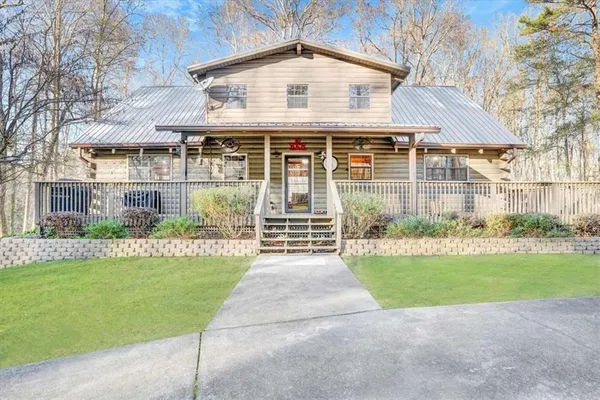 $595,000 | 217 Browning Road, Villa Rica, GA 30180