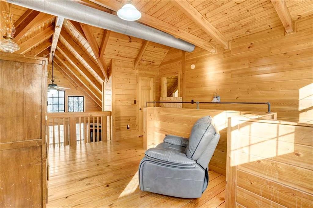 217 Browning Road Villa Rica, GA 30180 - Photo 20 of 40 a view of swimming pool with seating area