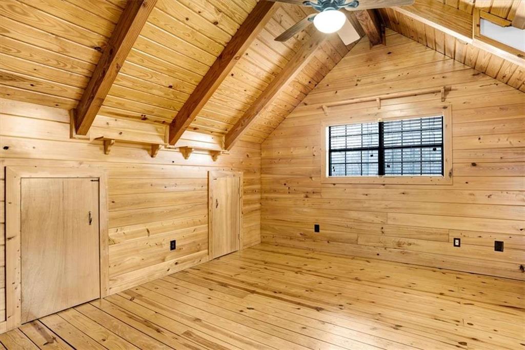 217 Browning Road Villa Rica, GA 30180 - Photo 26 of 40 a view of a wooden floor