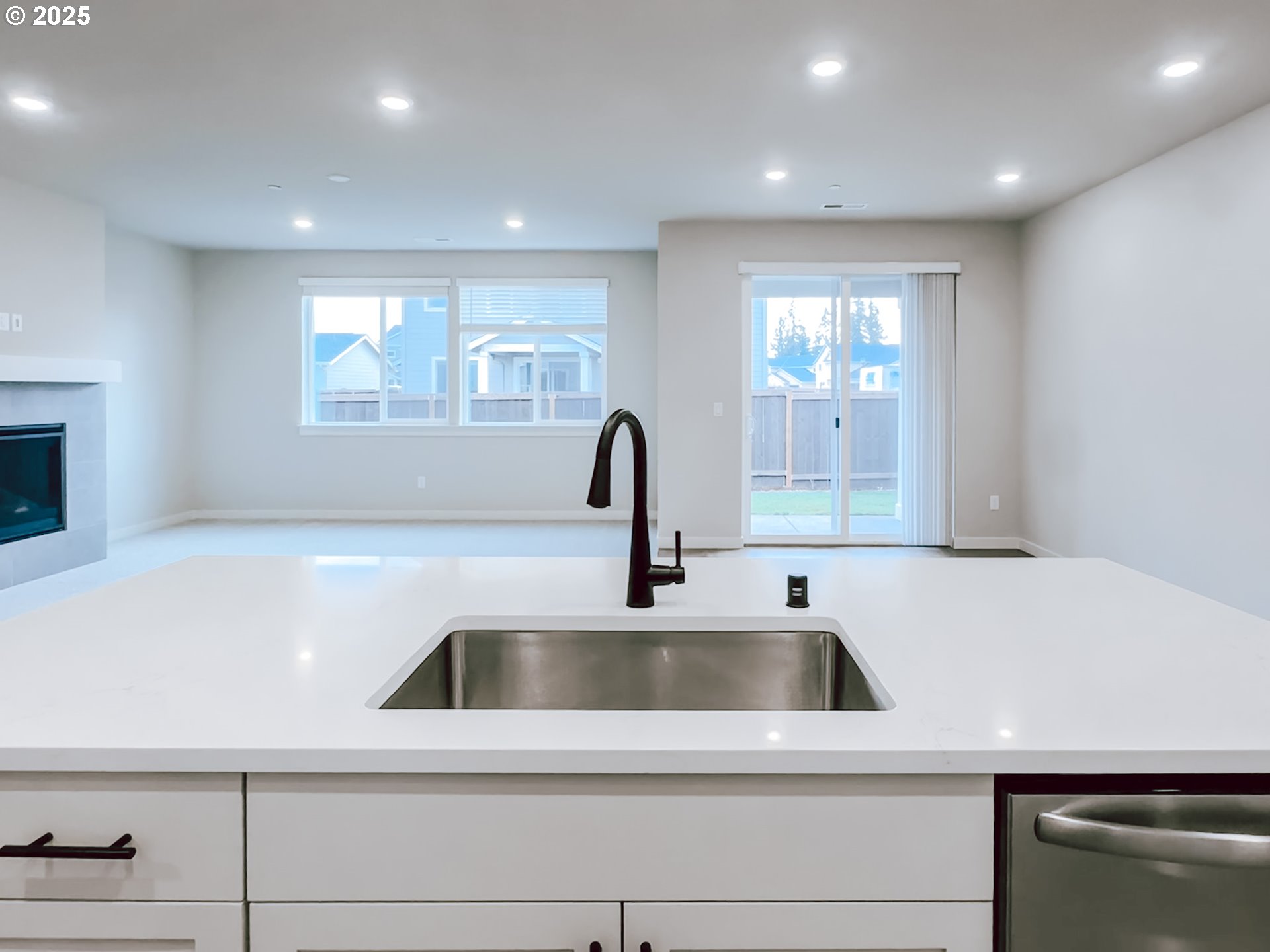 2509 South 4th Way Ridgefield, WA 98642 - Photo 20 of 45 a close view of sink and tap