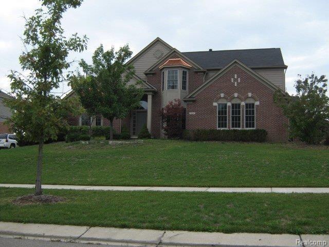 2311 Andover Boulevard Rochester, MI 48306 - Photo 1 of 15 FRONT
