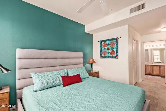 $275,000 | 14950 West Mountain View Boulevard, Unit 1112, Surprise, AZ 85374