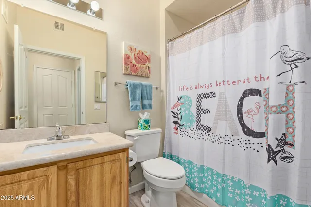 $275,000 | 14950 West Mountain View Boulevard, Unit 1112, Surprise, AZ 85374