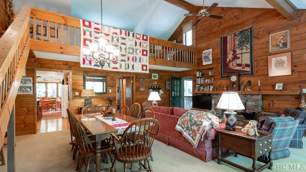 162 Sheep Laurel Road Cashiers, NC 28717 - Photo 18 of 42 Gallery Image 18