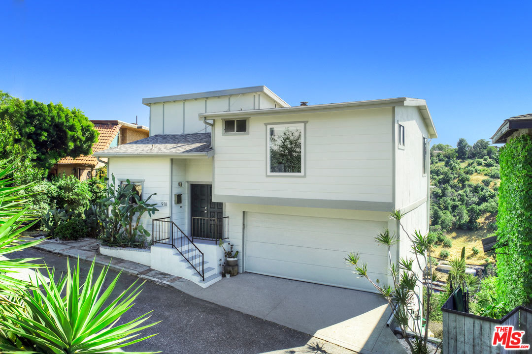 918 Nordica Drive Los Angeles, CA 90065 - Photo 1 of 36