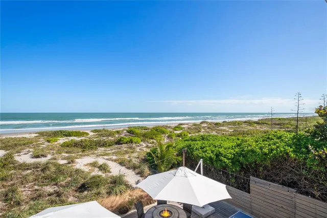 $2,250,000 | 2645 South Atlantic Avenue, Cocoa Beach, FL 32931