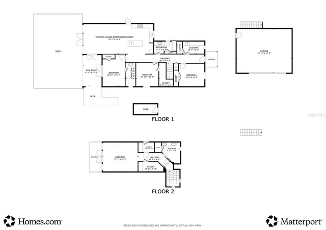 $2,250,000 | 2645 South Atlantic Avenue, Cocoa Beach, FL 32931