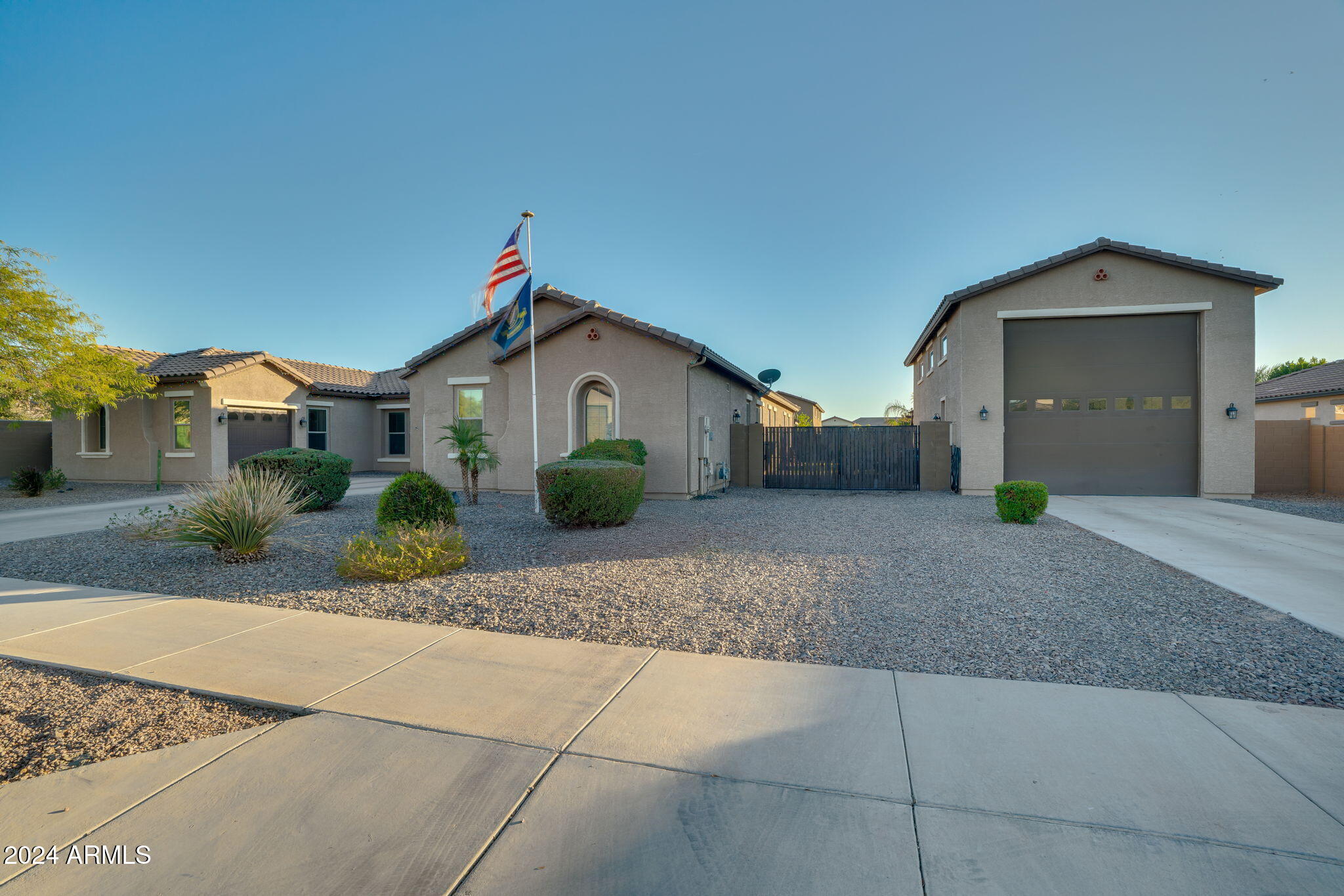 21999 East Camacho Road Queen Creek, AZ 85142 - Photo 2 of 82 2-web-or-mls-Exterior-45