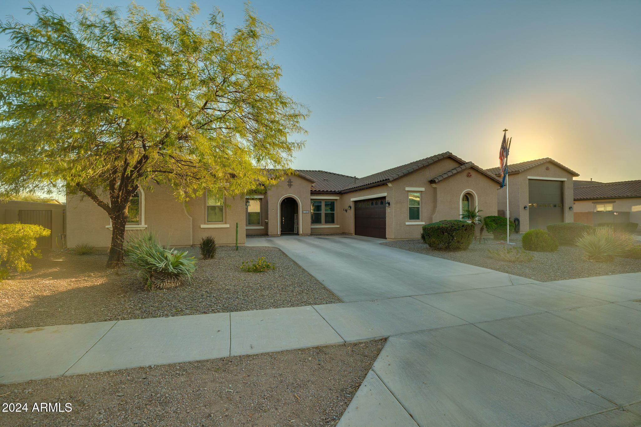 21999 East Camacho Road Queen Creek, AZ 85142 - Photo 3 of 82 3-web-or-mls-Exterior-43
