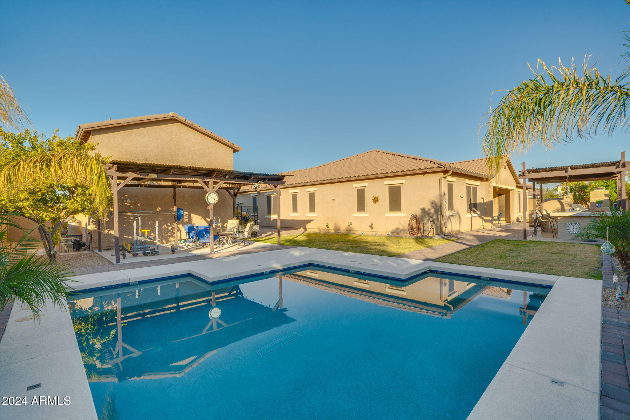 21999 East Camacho Road Queen Creek, AZ 85142 - Photo 63 of 82 63-web-or-mls-Exterior-26