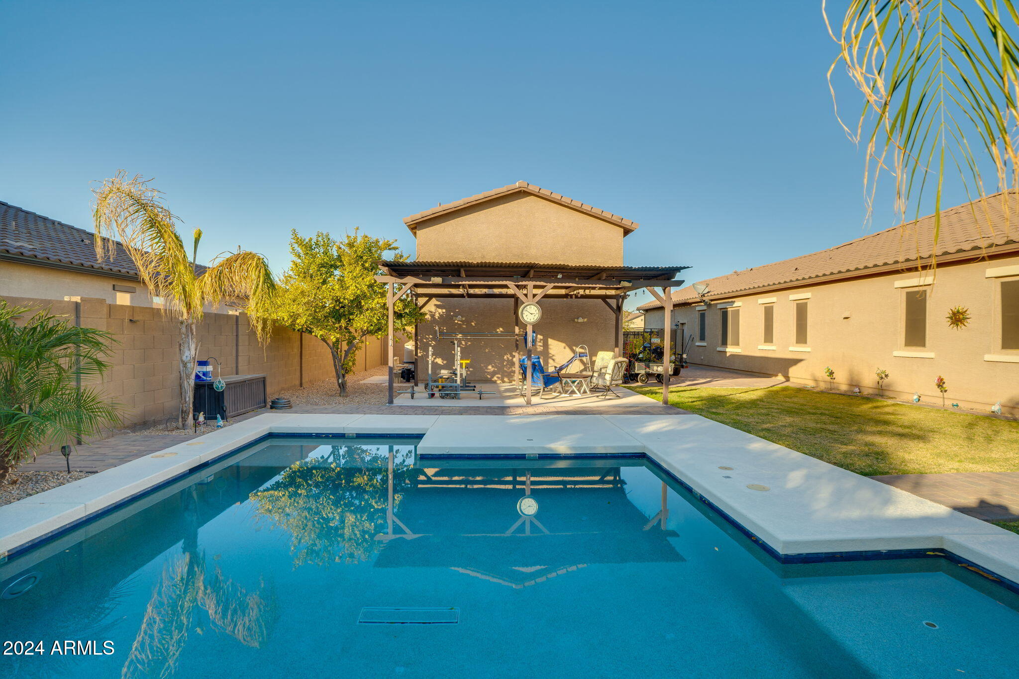 21999 East Camacho Road Queen Creek, AZ 85142 - Photo 64 of 82 64-web-or-mls-Exterior-27