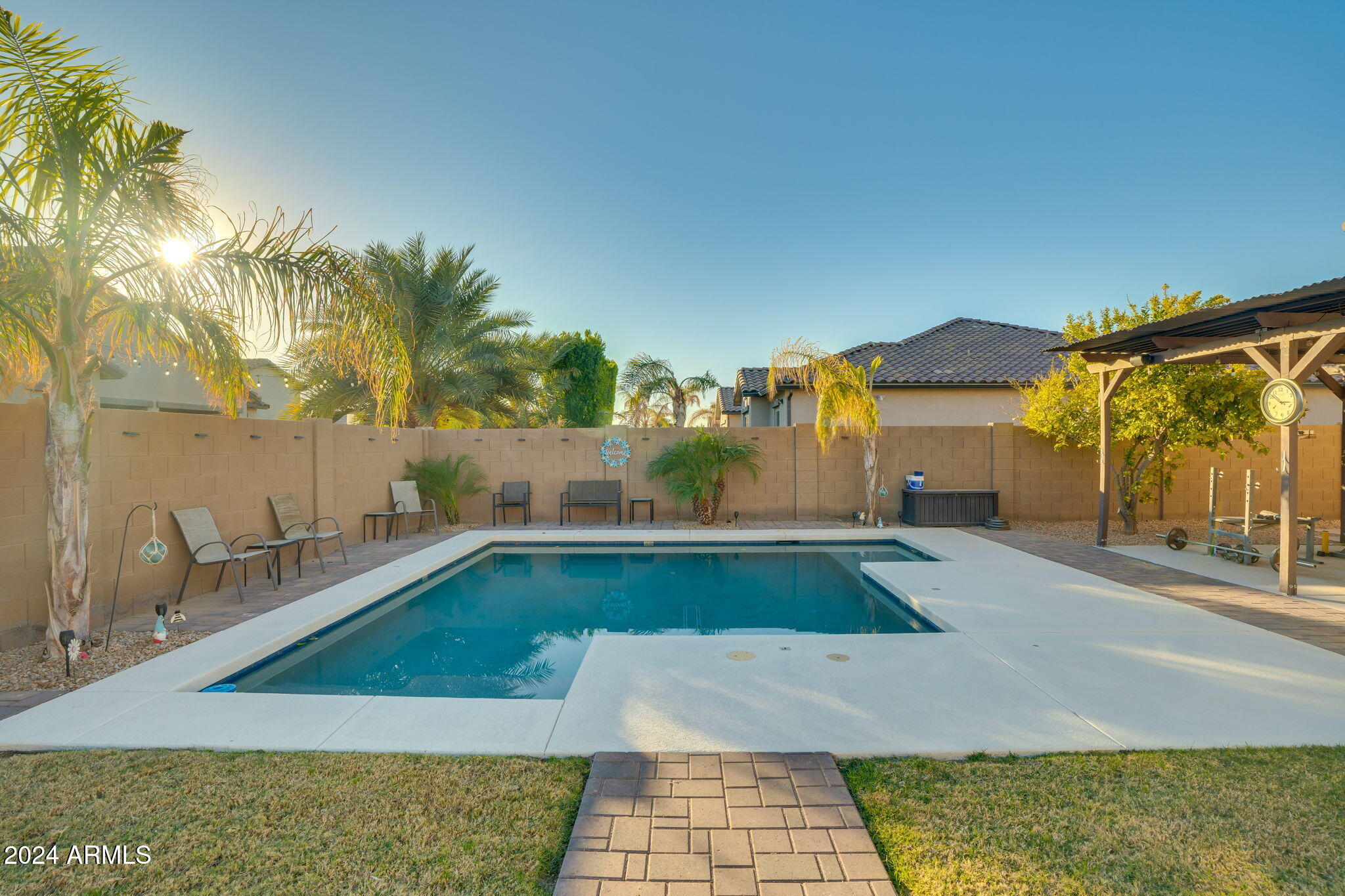 21999 East Camacho Road Queen Creek, AZ 85142 - Photo 65 of 82 65-web-or-mls-Exterior-28