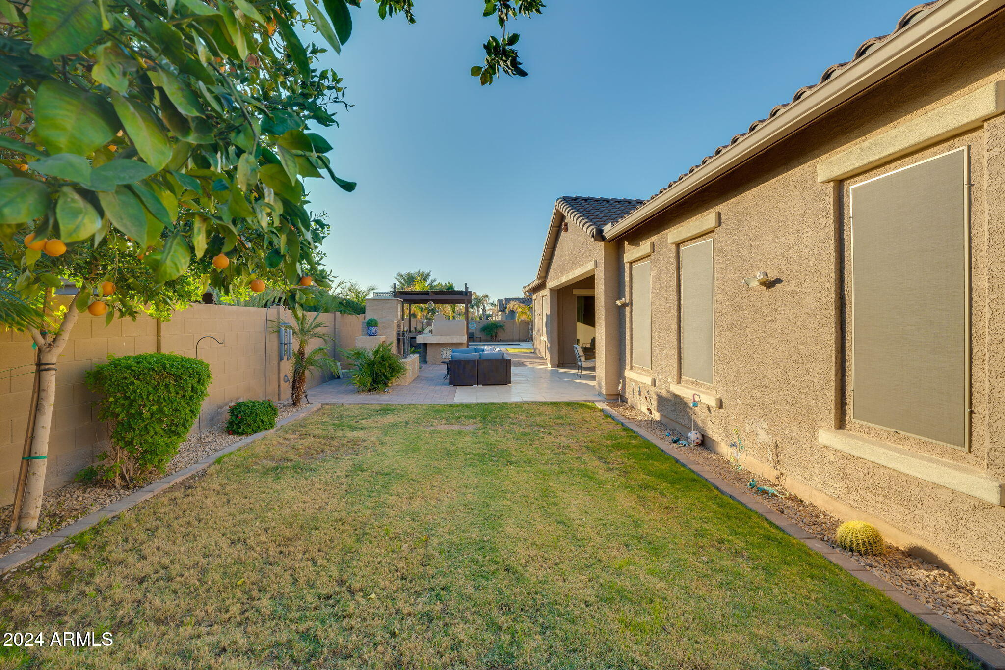 21999 East Camacho Road Queen Creek, AZ 85142 - Photo 72 of 82 72-web-or-mls-Exterior-35