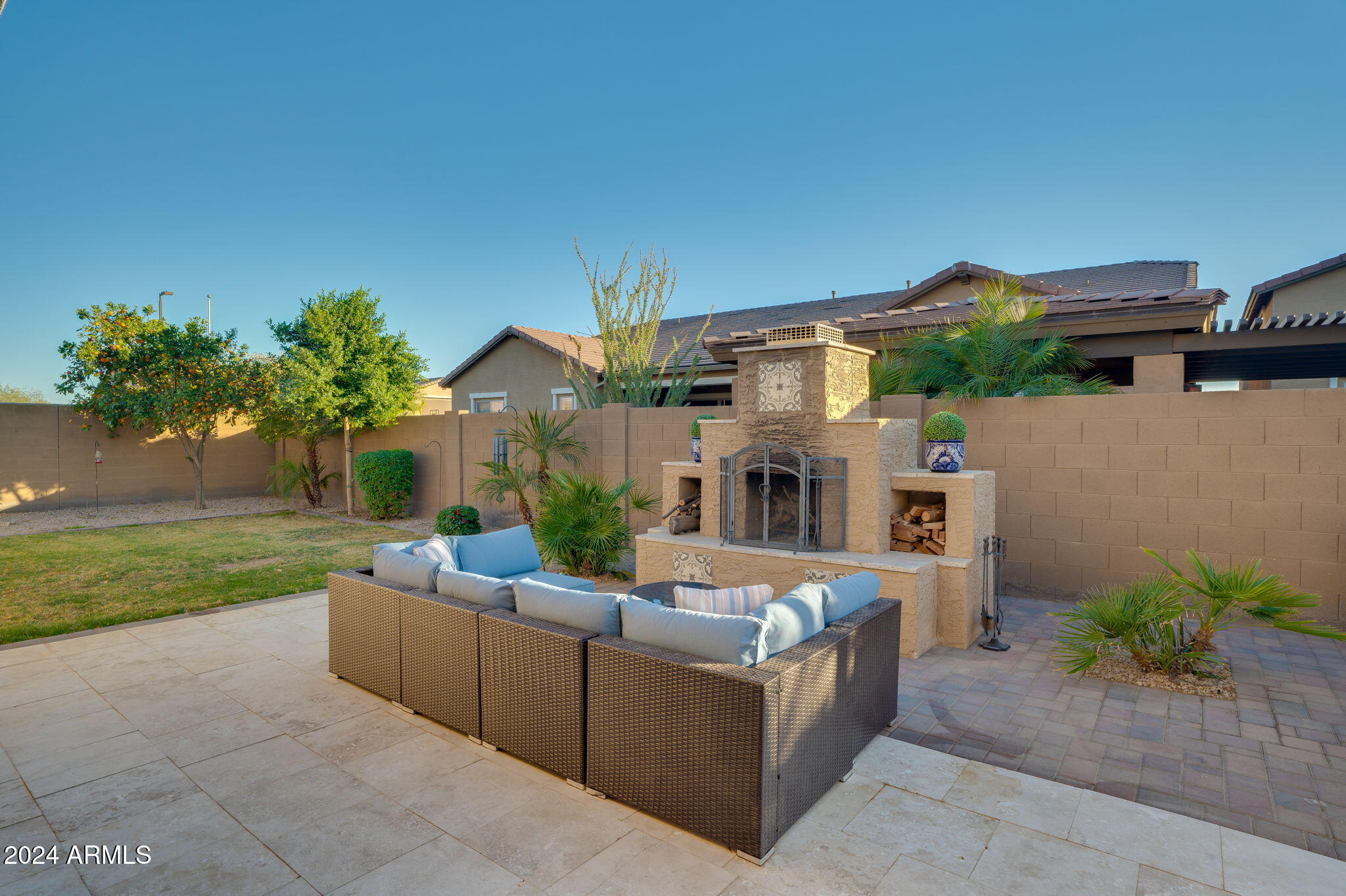 21999 East Camacho Road Queen Creek, AZ 85142 - Photo 76 of 82 76-web-or-mls-Exterior-39