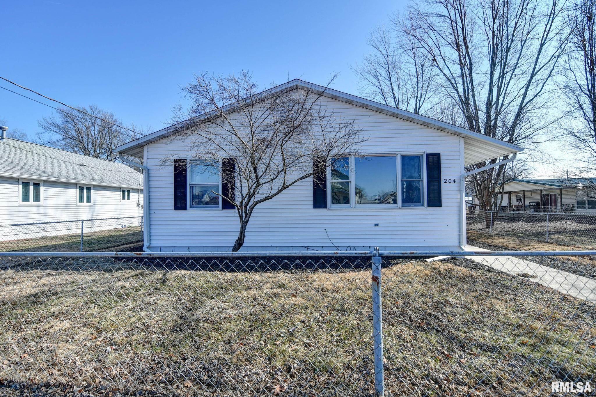 204 Henry Street Bulpitt, IL 62517 - Photo 34 of 52
