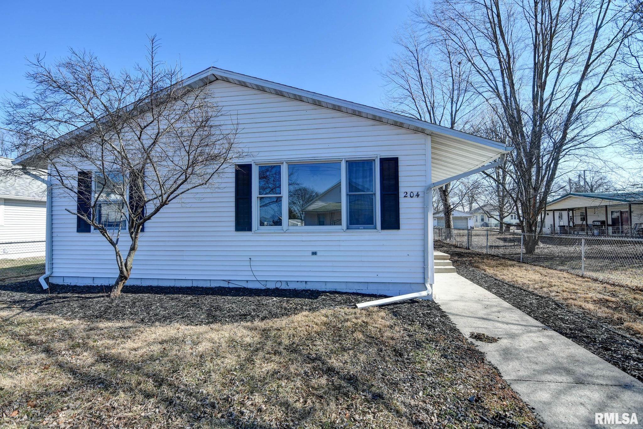 204 Henry Street Bulpitt, IL 62517 - Photo 48 of 52