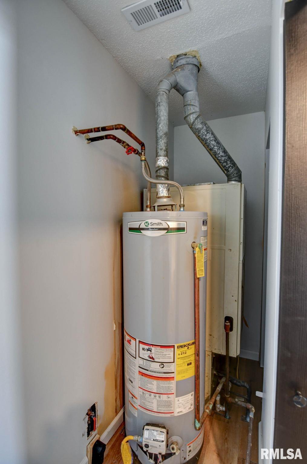 204 Henry Street Bulpitt, IL 62517 - Photo 7 of 52