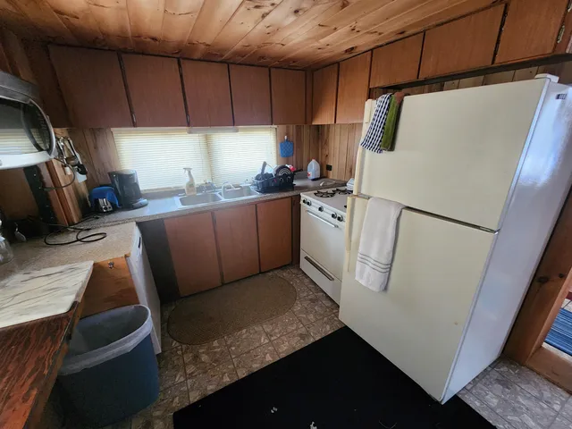 $129,900 | 170 Cogswell Road, Unit 288/025, Milan, NH 03588