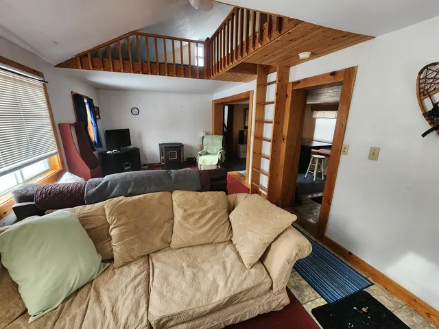 $129,900 | 170 Cogswell Road, Unit 288/025, Milan, NH 03588