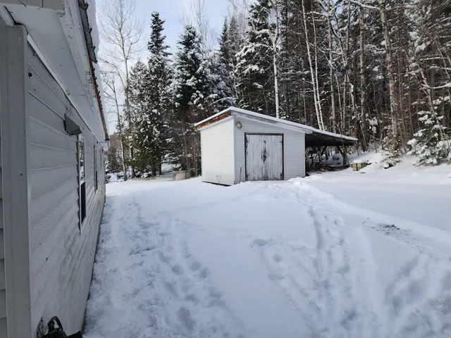 $129,900 | 170 Cogswell Road, Unit 288/025, Milan, NH 03588