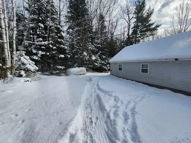 $129,900 | 170 Cogswell Road, Unit 288/025, Milan, NH 03588