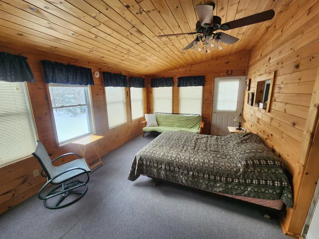 $129,900 | 170 Cogswell Road, Unit 288/025, Milan, NH 03588