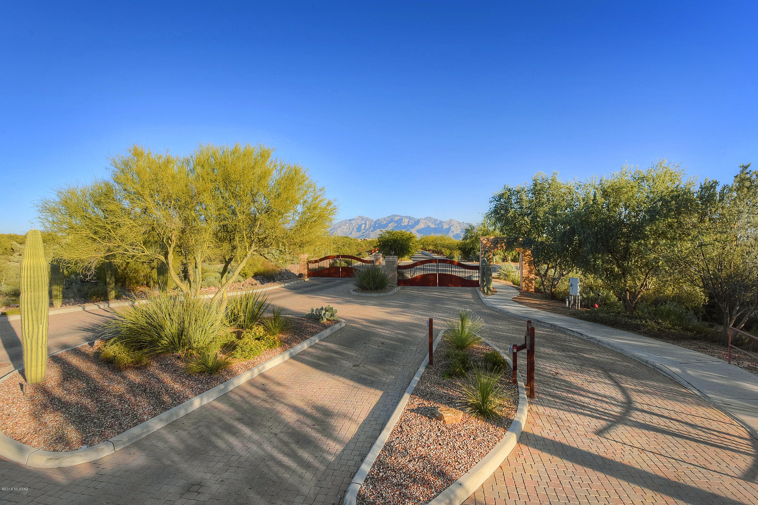 11439 North Moon Ranch Place Marana, AZ 85658 - Photo 31 of 31