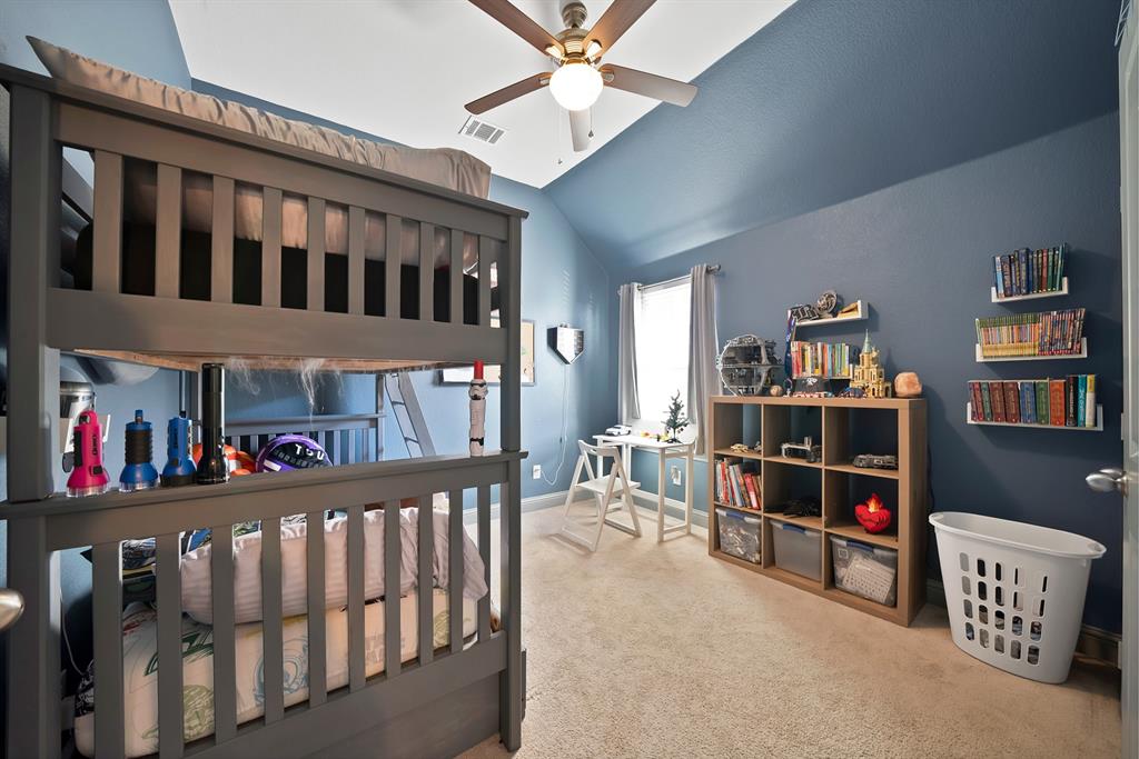 9012 Inwood Street Benbrook, TX 76126 - Photo 28 of 40