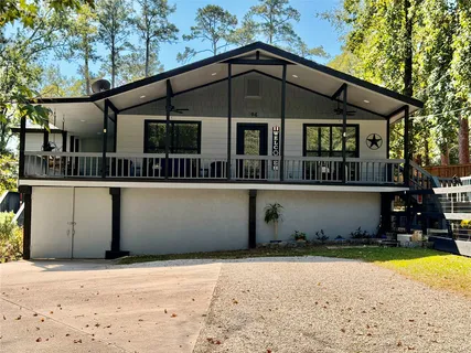 $289,000 | 94 Gov Bell Drive, Point Blank, TX 77364